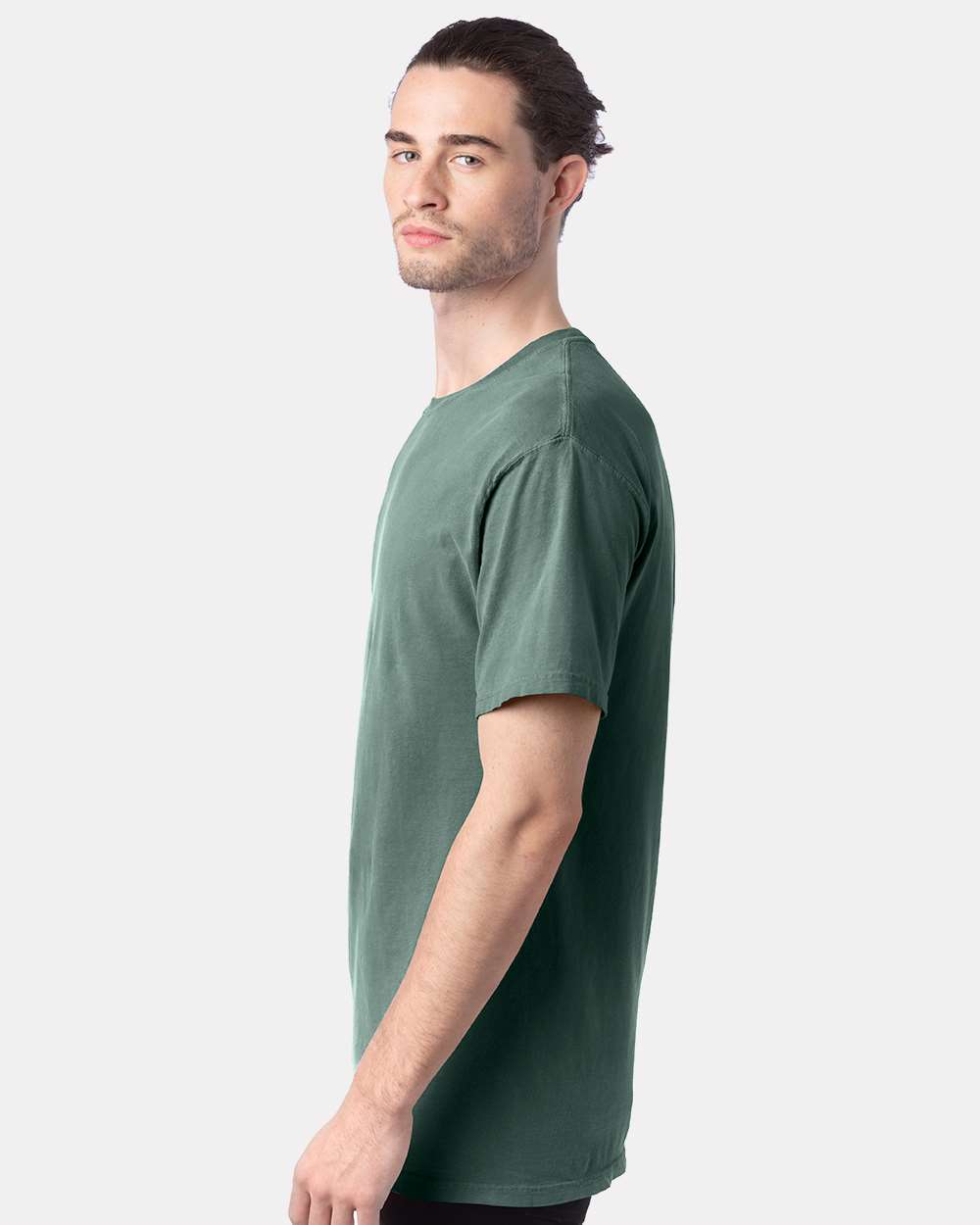 ComfortWash by Hanes-GDH100-Garment-Dyed T-Shirt - Image 82