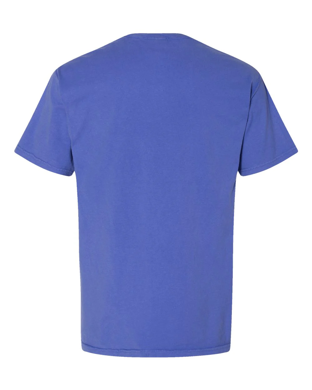 ComfortWash by Hanes-GDH100-Garment-Dyed T-Shirt - Image 85