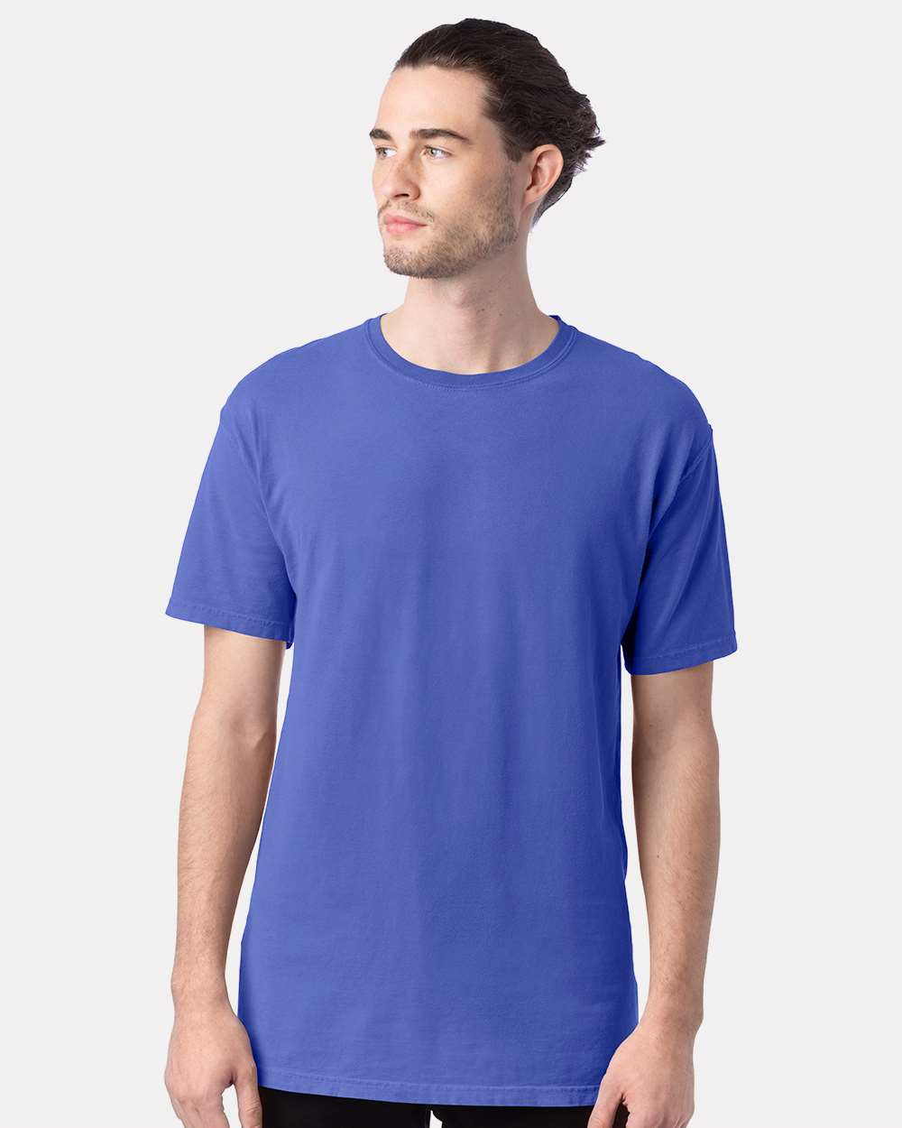 ComfortWash by Hanes-GDH100-Garment-Dyed T-Shirt - Image 87