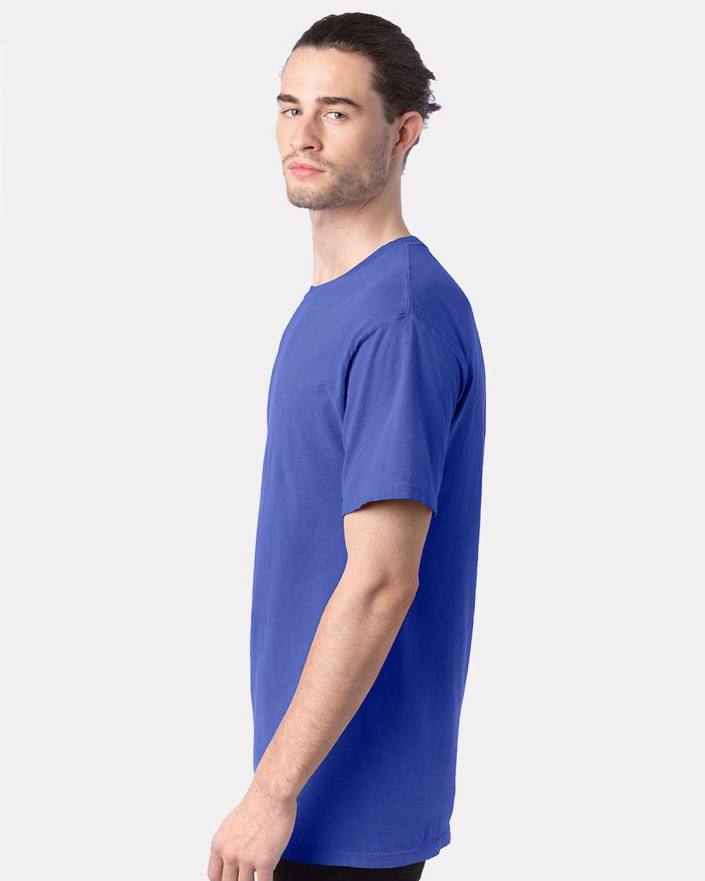 ComfortWash by Hanes-GDH100-Garment-Dyed T-Shirt - Image 88