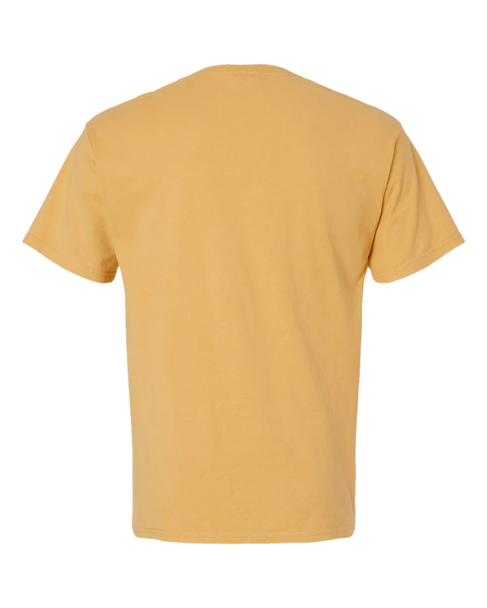 ComfortWash by Hanes-GDH100-Garment-Dyed T-Shirt - Image 9