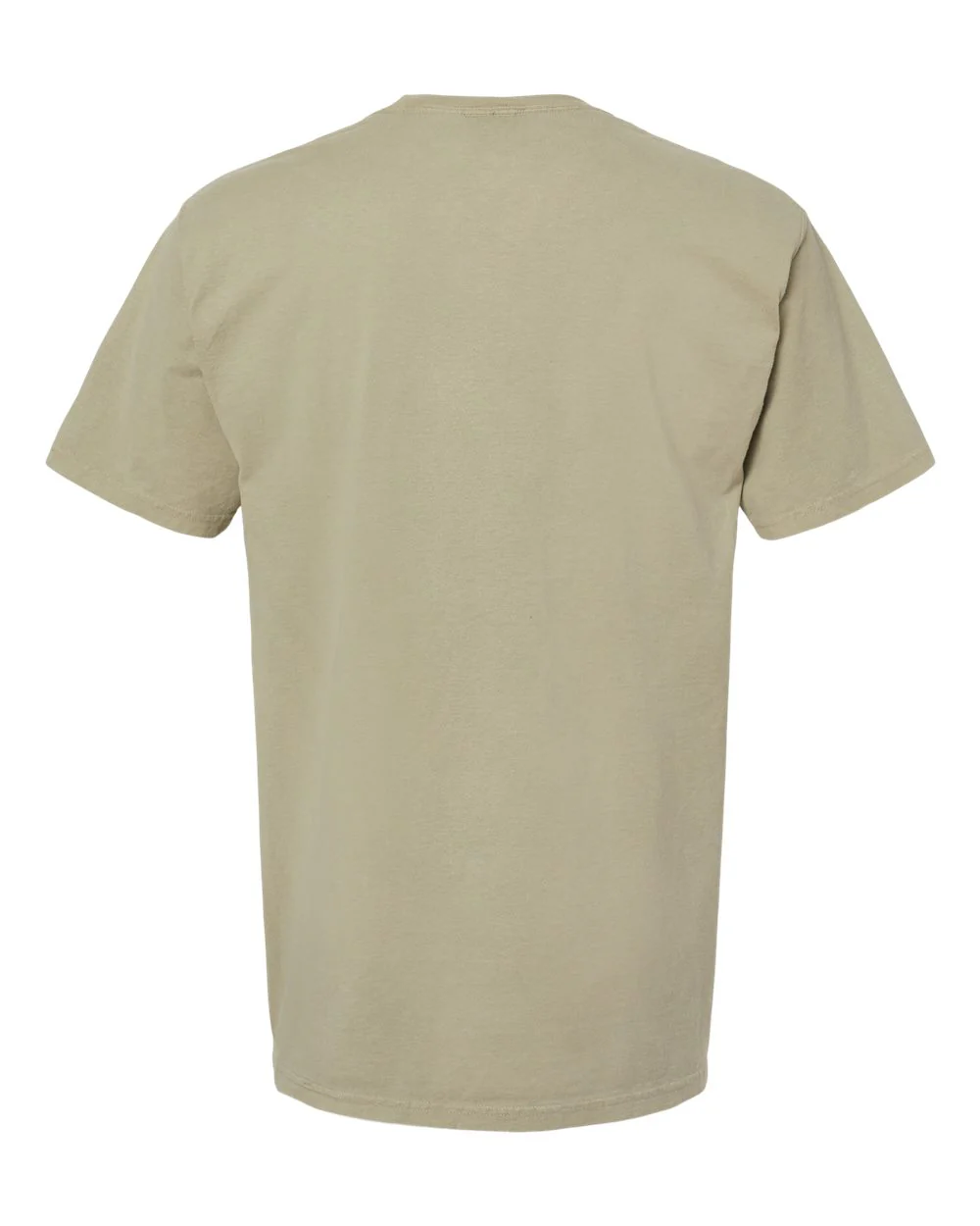 ComfortWash by Hanes-GDH100-Garment-Dyed T-Shirt - Image 91
