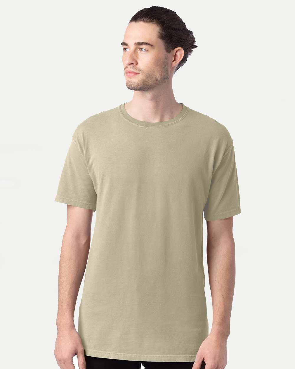 ComfortWash by Hanes-GDH100-Garment-Dyed T-Shirt - Image 93