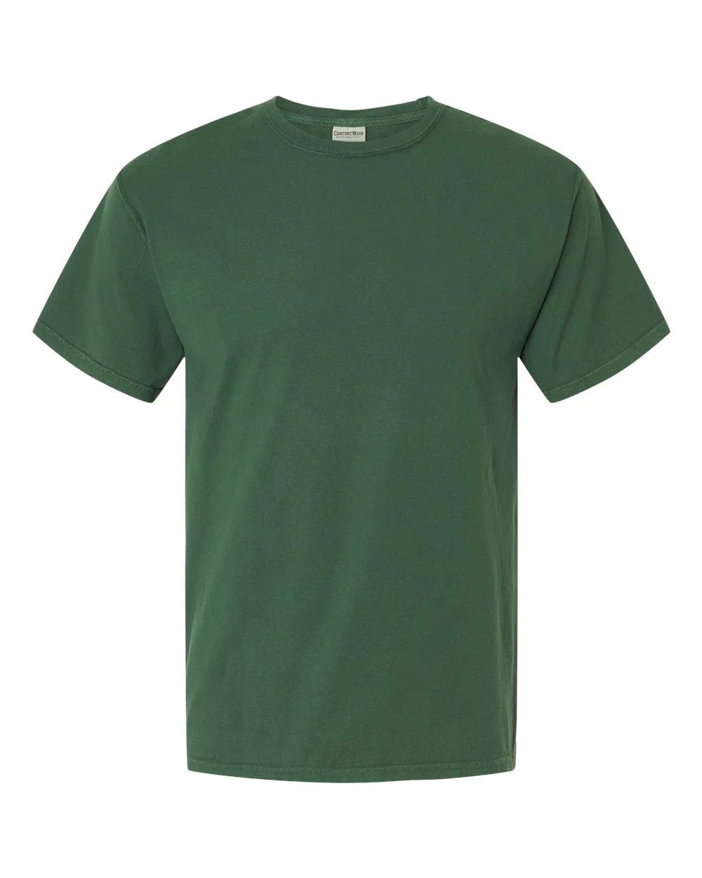 ComfortWash by Hanes-GDH100-Garment-Dyed T-Shirt - Image 96