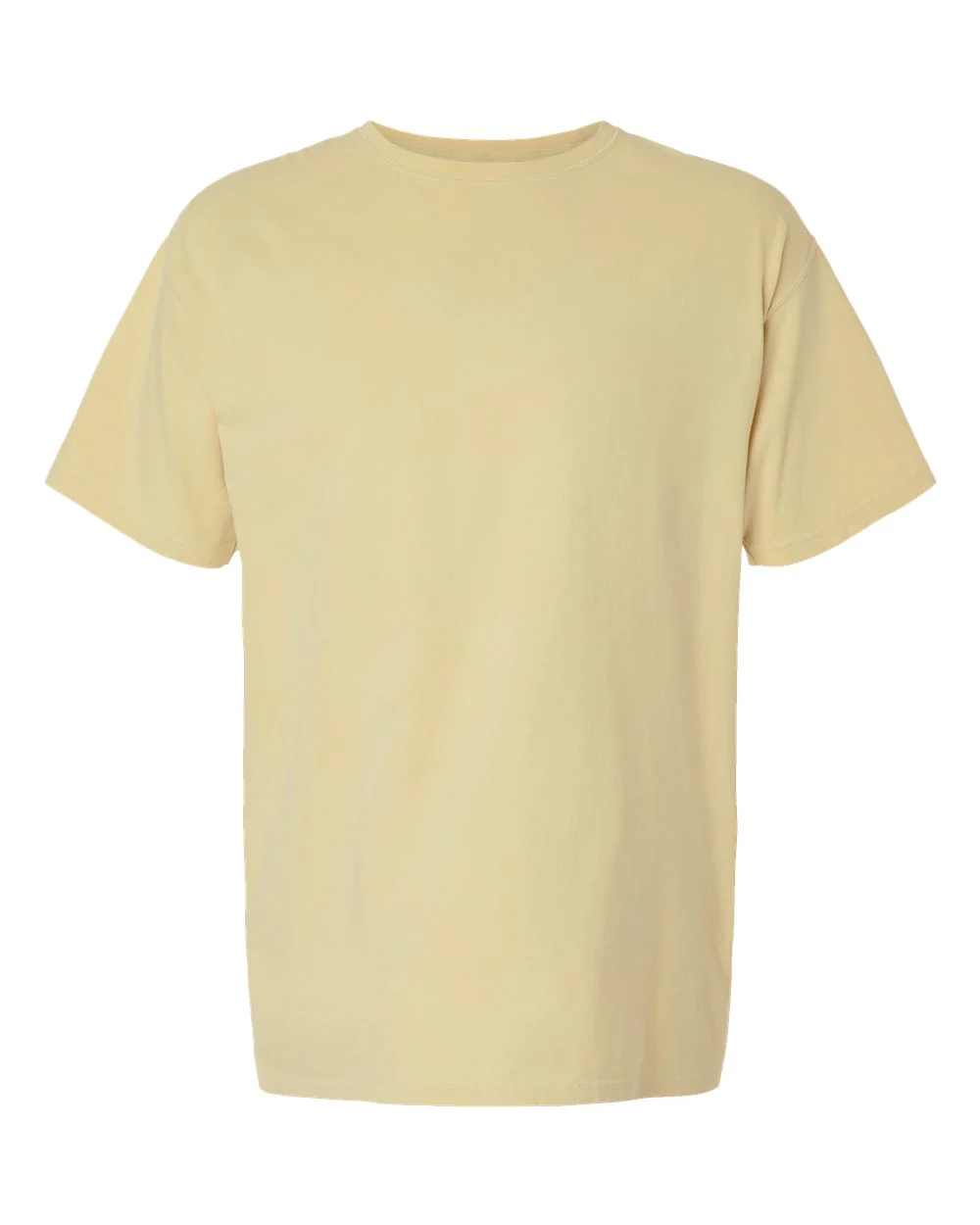 ComfortWash by Hanes-GDH11B-Botanical Dyed T-Shirt - Image 14