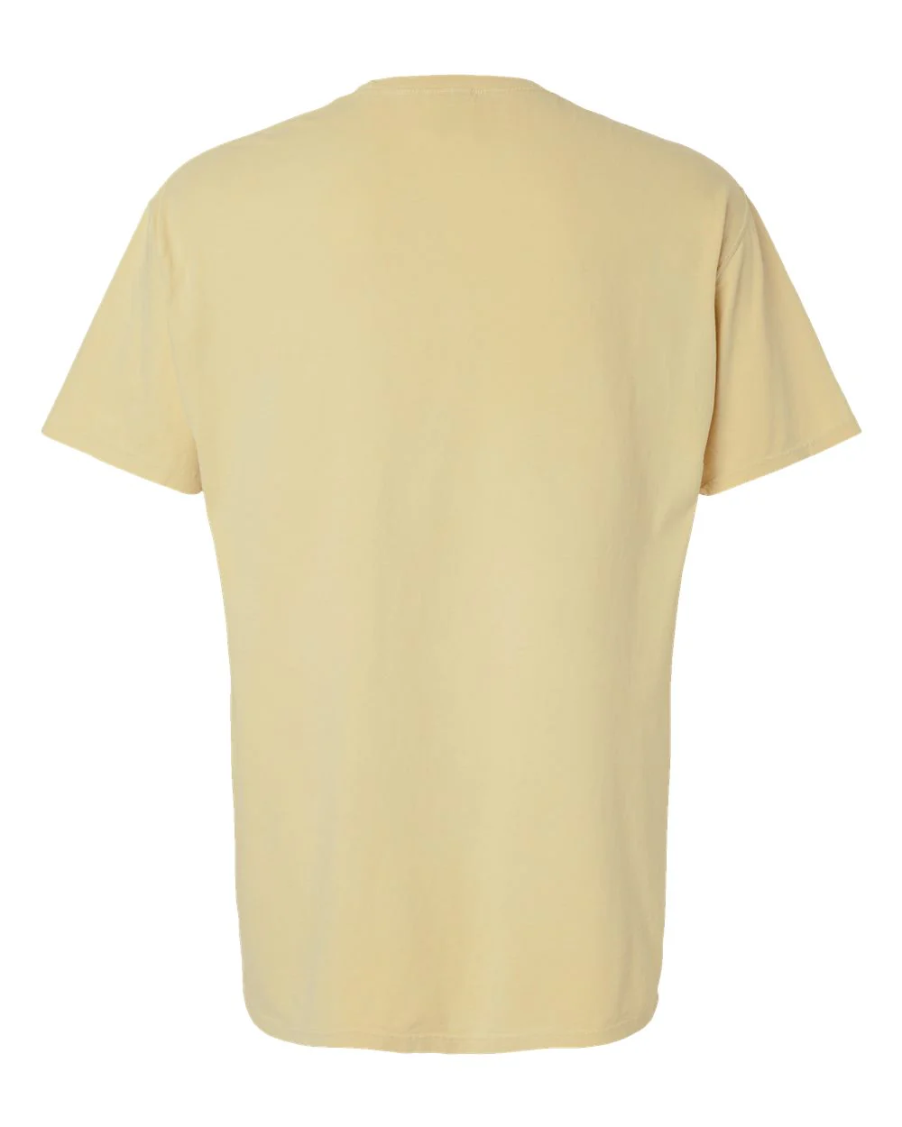 ComfortWash by Hanes-GDH11B-Botanical Dyed T-Shirt - Image 15