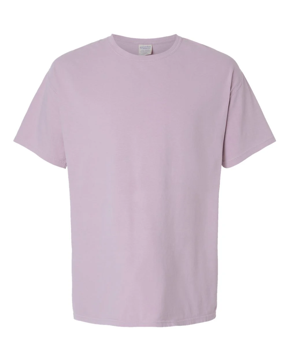 ComfortWash by Hanes-GDH11B-Botanical Dyed T-Shirt - Image 8