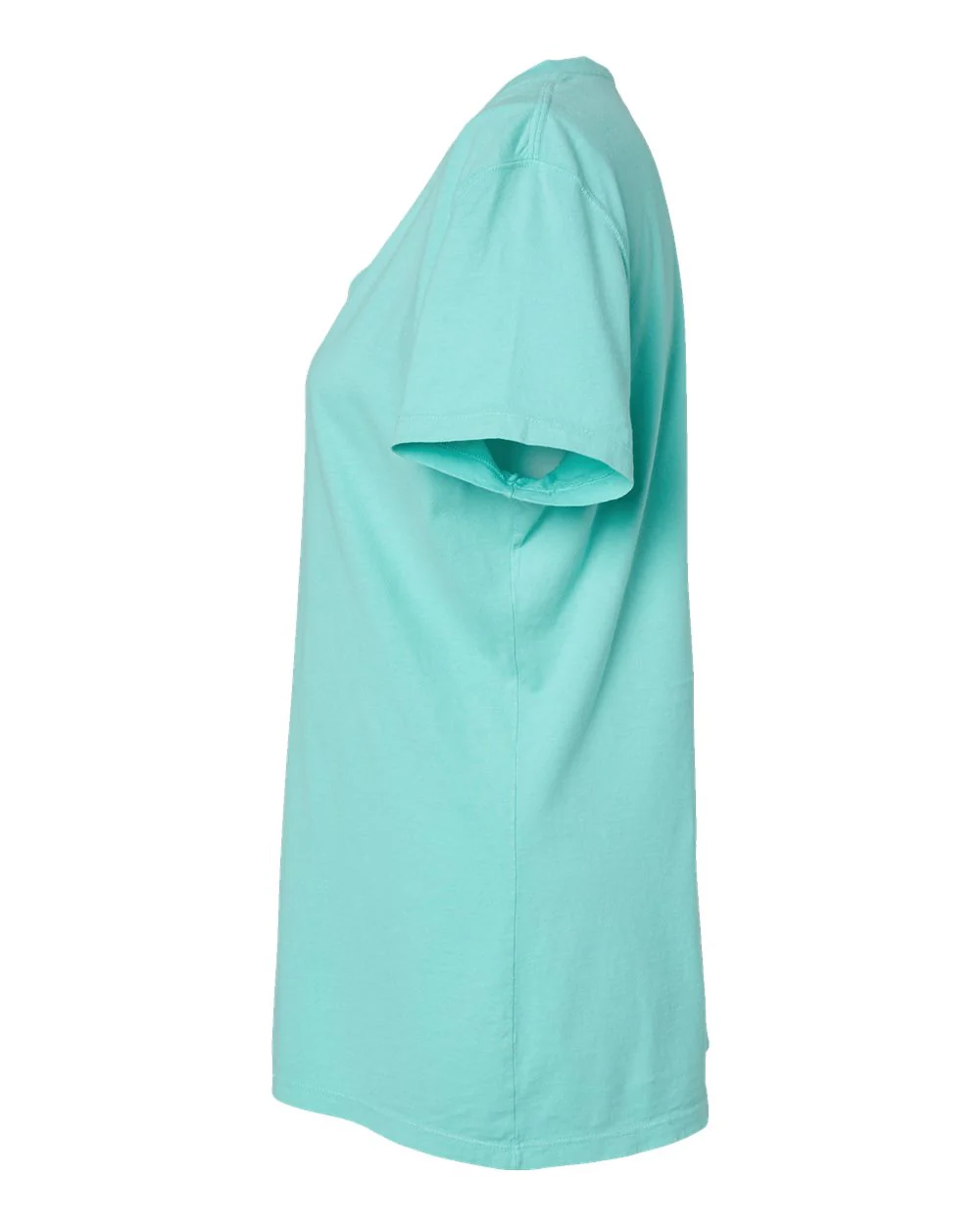 ComfortWash by Hanes-GDH125-Garment-Dyed Women's V-Neck T-Shirt - Image 18
