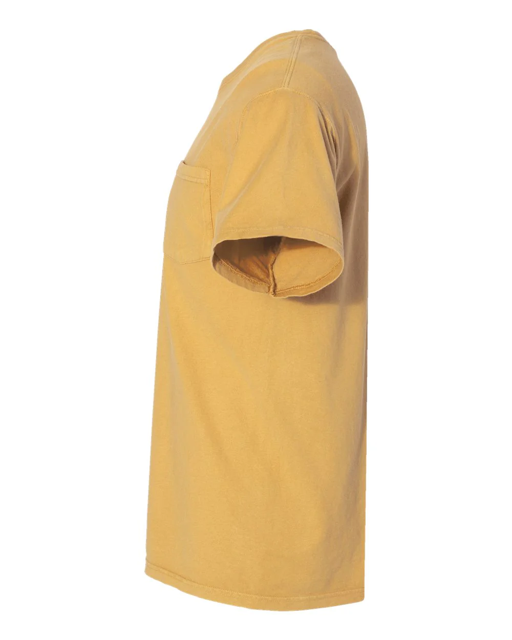 ComfortWash by Hanes-GDH150-Garment-Dyed Pocket T-Shirt - Image 10
