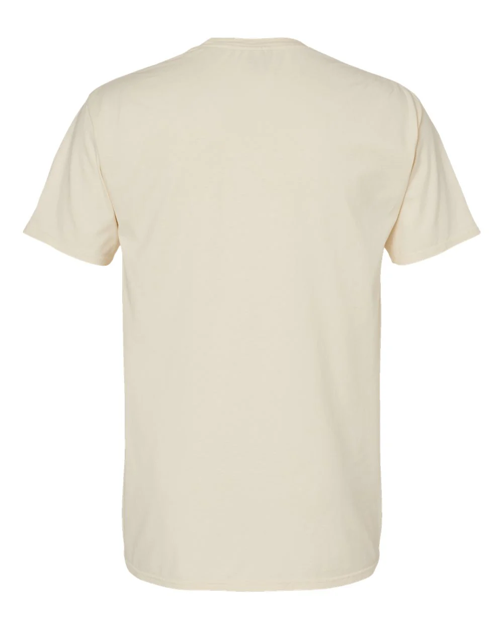 ComfortWash by Hanes-GDH150-Garment-Dyed Pocket T-Shirt - Image 103