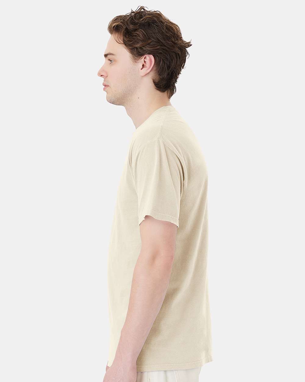 ComfortWash by Hanes-GDH150-Garment-Dyed Pocket T-Shirt - Image 106