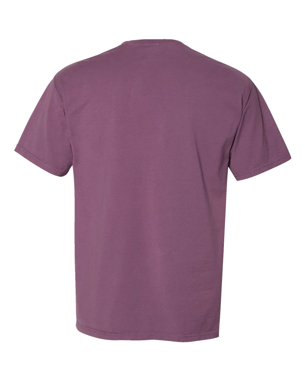 ComfortWash by Hanes-GDH150-Garment-Dyed Pocket T-Shirt - Image 109