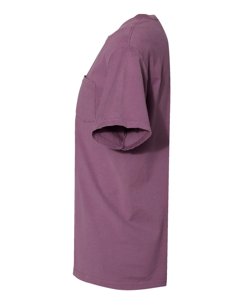 ComfortWash by Hanes-GDH150-Garment-Dyed Pocket T-Shirt - Image 110