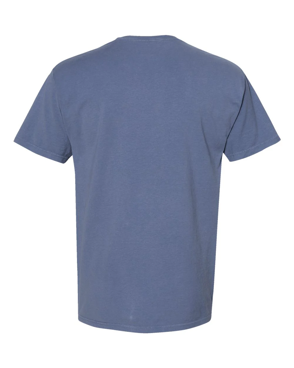 ComfortWash by Hanes-GDH150-Garment-Dyed Pocket T-Shirt - Image 115
