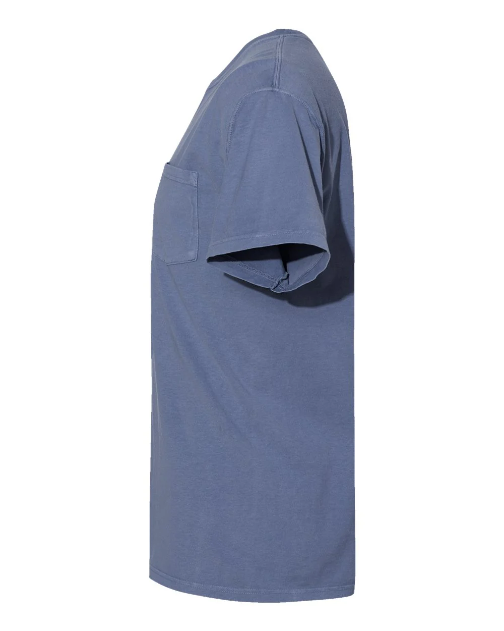 ComfortWash by Hanes-GDH150-Garment-Dyed Pocket T-Shirt - Image 116