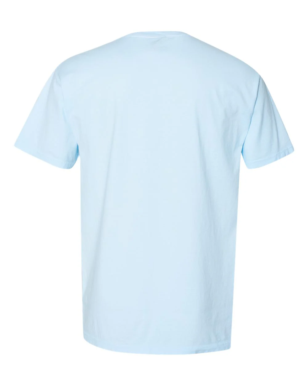 ComfortWash by Hanes-GDH150-Garment-Dyed Pocket T-Shirt - Image 121