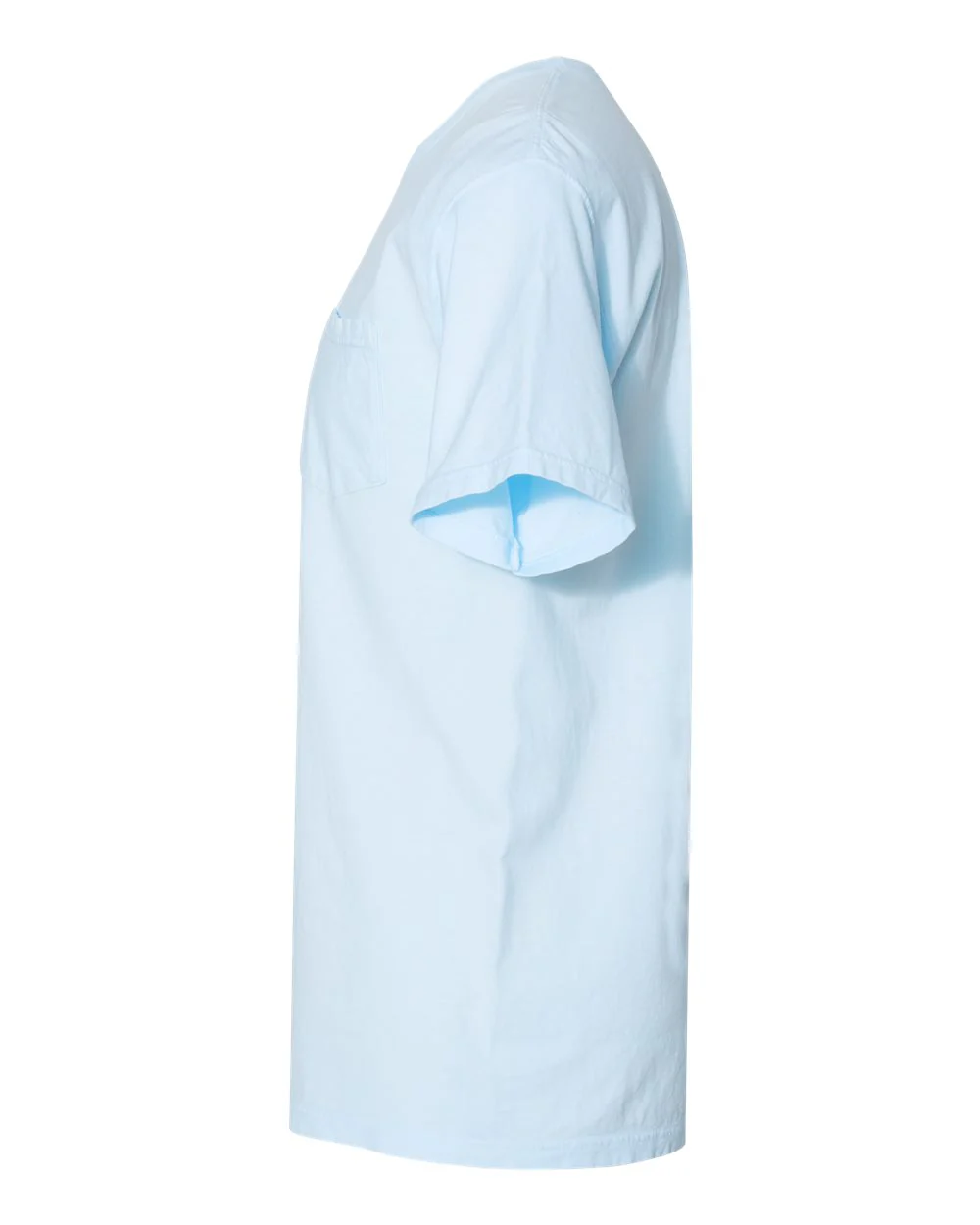 ComfortWash by Hanes-GDH150-Garment-Dyed Pocket T-Shirt - Image 122
