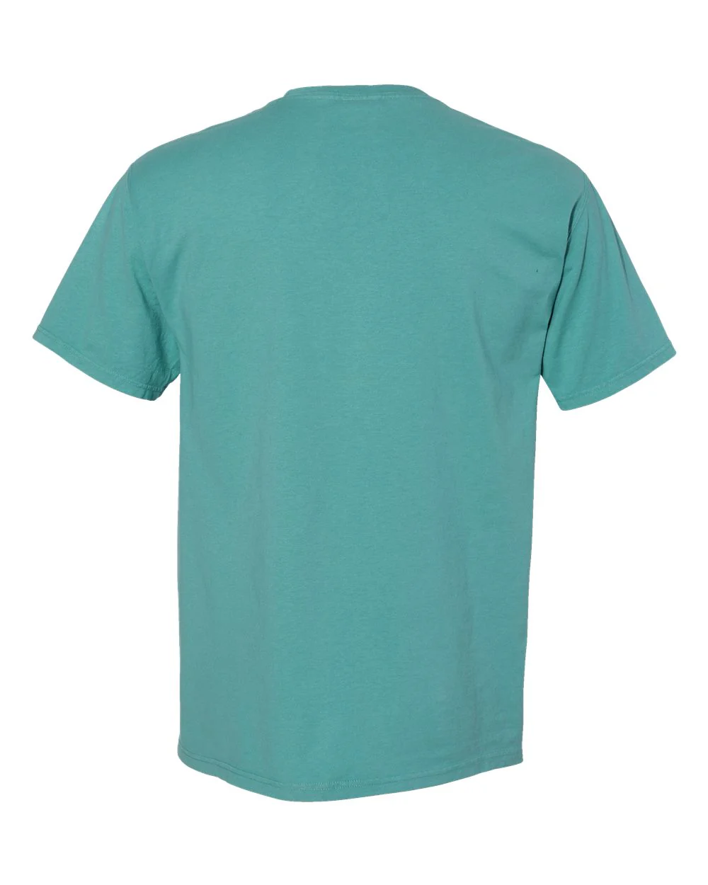 ComfortWash by Hanes-GDH150-Garment-Dyed Pocket T-Shirt - Image 127