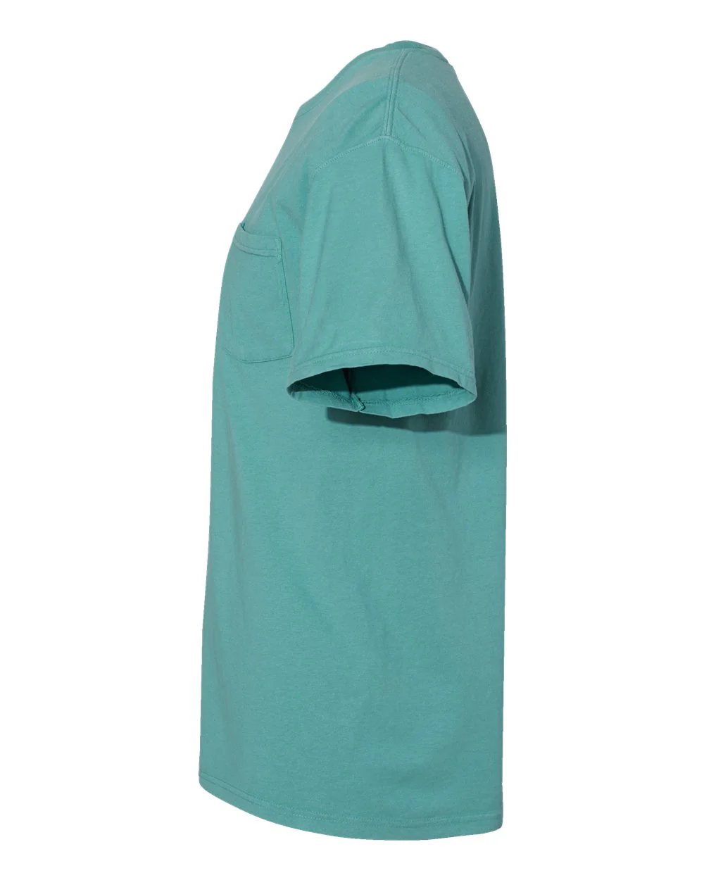 ComfortWash by Hanes-GDH150-Garment-Dyed Pocket T-Shirt - Image 128