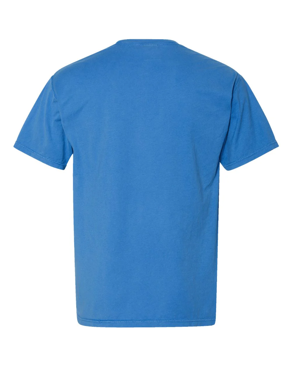 ComfortWash by Hanes-GDH150-Garment-Dyed Pocket T-Shirt - Image 133