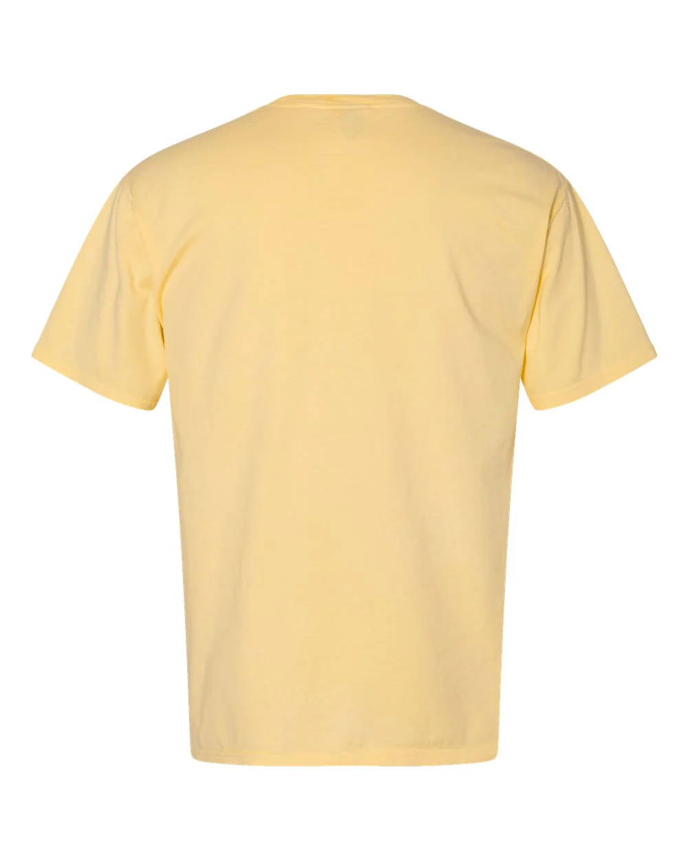 ComfortWash by Hanes-GDH150-Garment-Dyed Pocket T-Shirt - Image 139