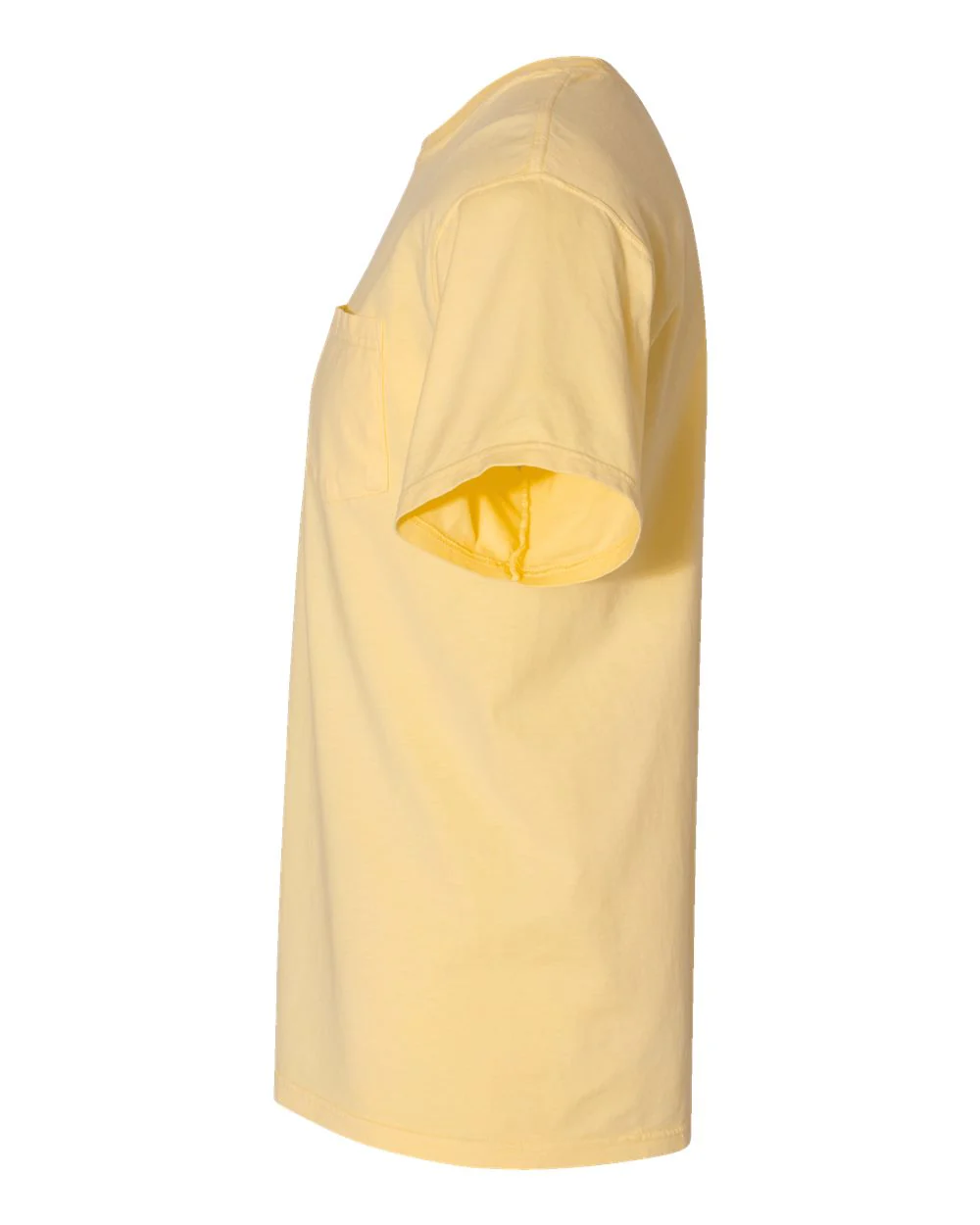 ComfortWash by Hanes-GDH150-Garment-Dyed Pocket T-Shirt - Image 140
