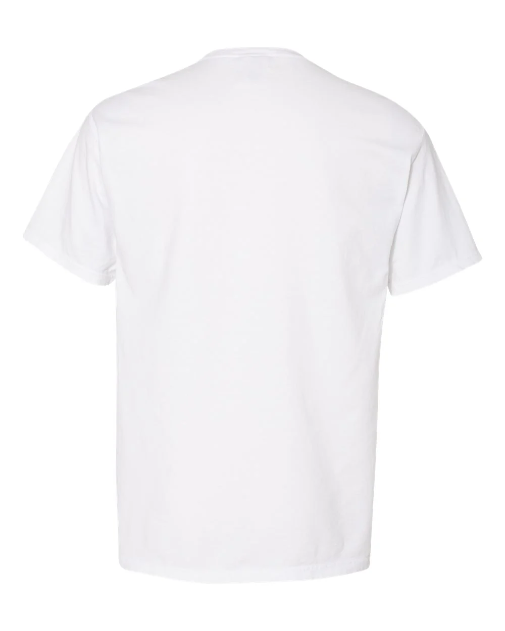 ComfortWash by Hanes-GDH150-Garment-Dyed Pocket T-Shirt - Image 145