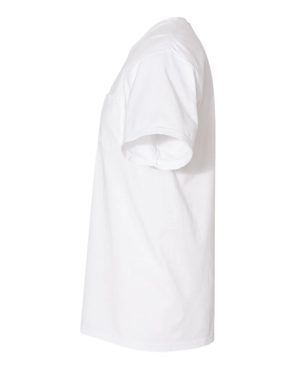 ComfortWash by Hanes-GDH150-Garment-Dyed Pocket T-Shirt - Image 146