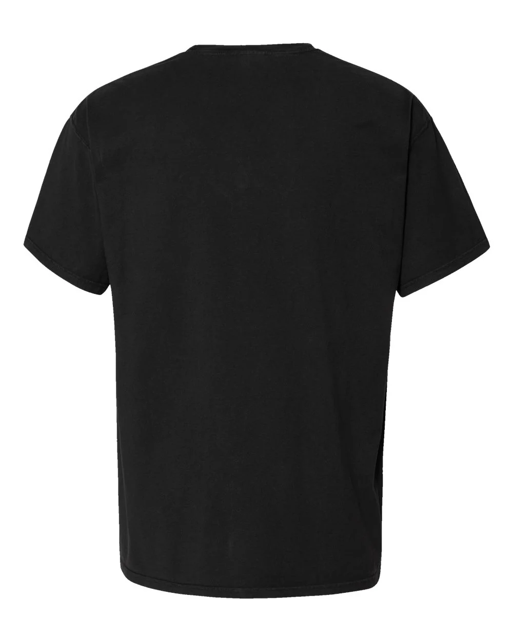 ComfortWash by Hanes-GDH150-Garment-Dyed Pocket T-Shirt - Image 15