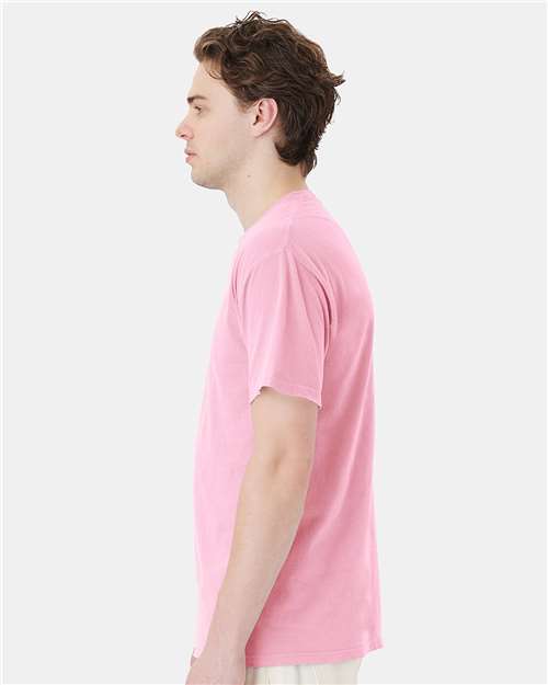 ComfortWash by Hanes-GDH150-Garment-Dyed Pocket T-Shirt - Image 154