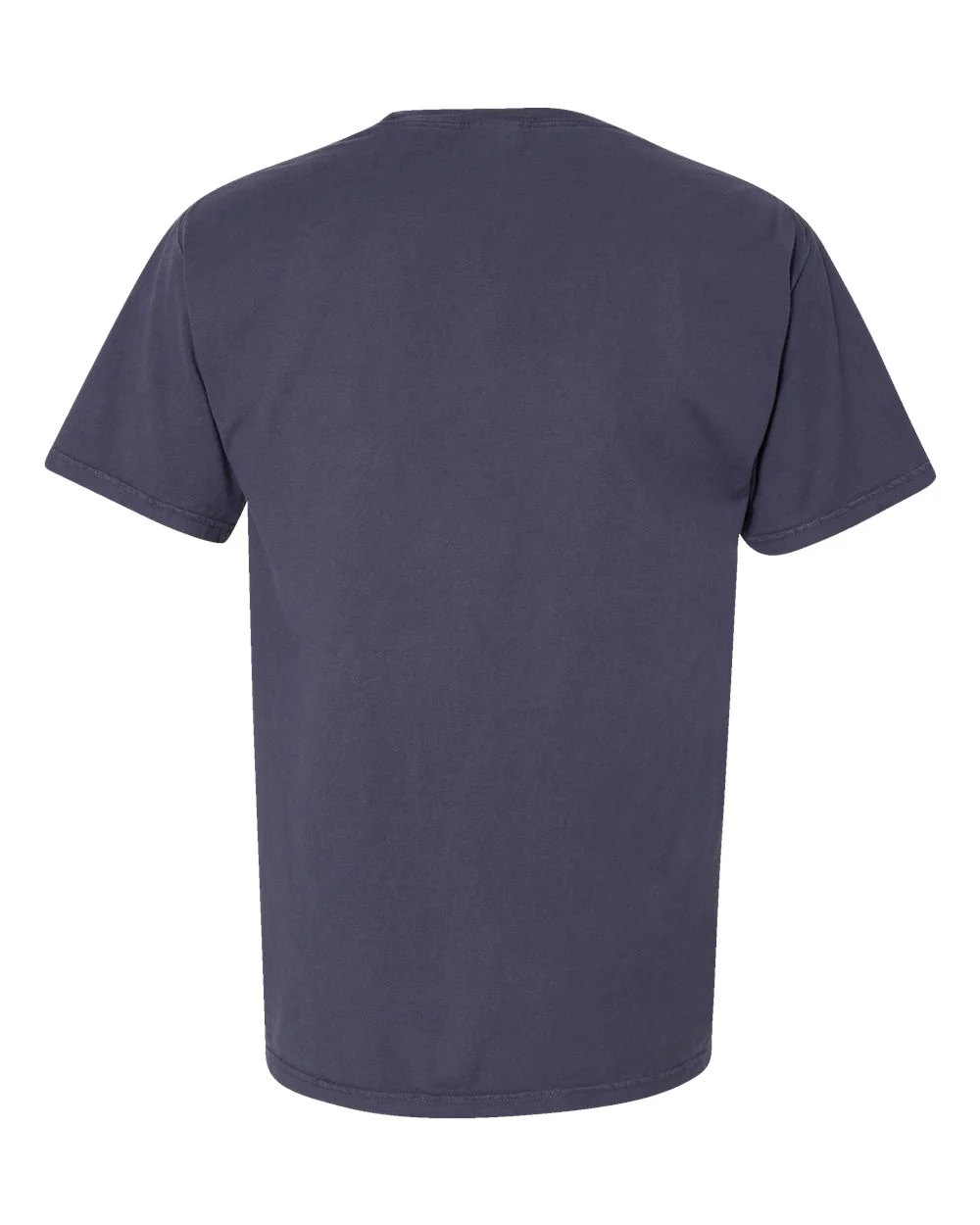 ComfortWash by Hanes-GDH150-Garment-Dyed Pocket T-Shirt - Image 2