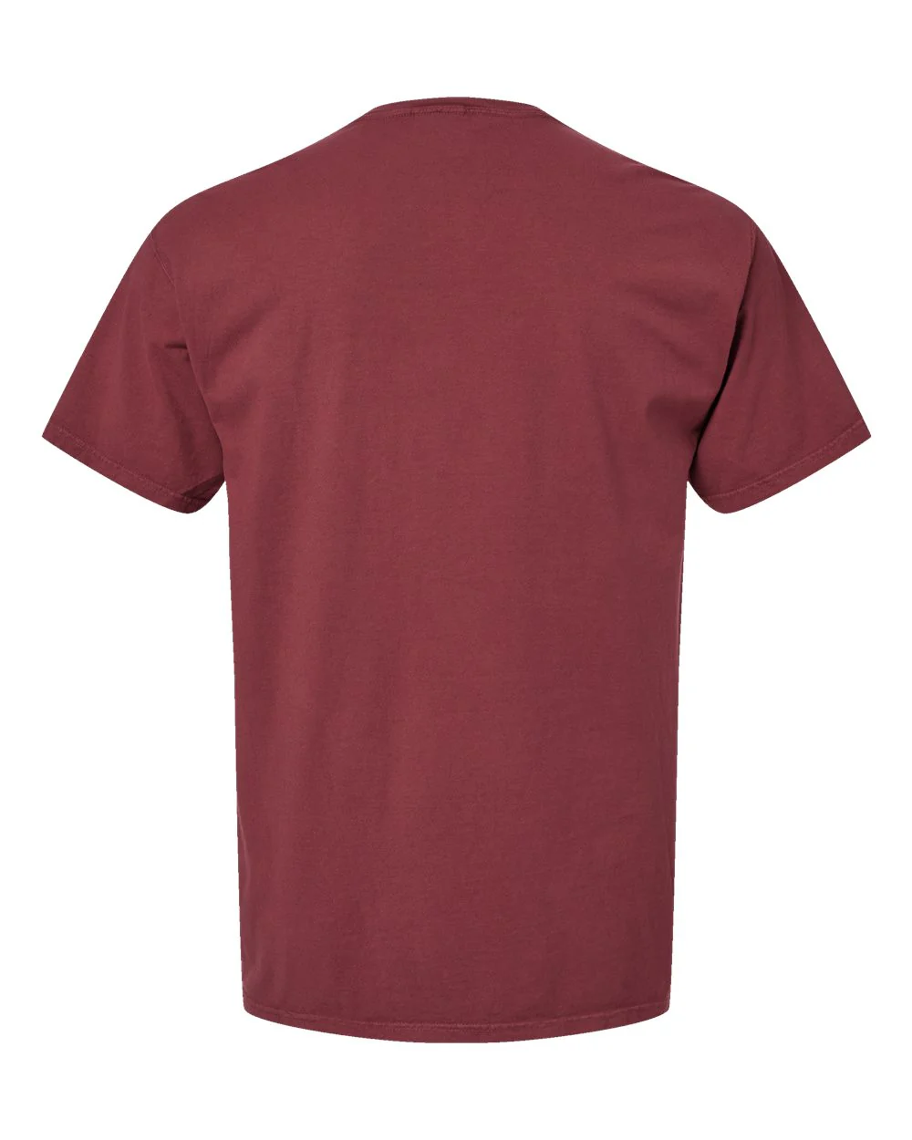ComfortWash by Hanes-GDH150-Garment-Dyed Pocket T-Shirt - Image 21