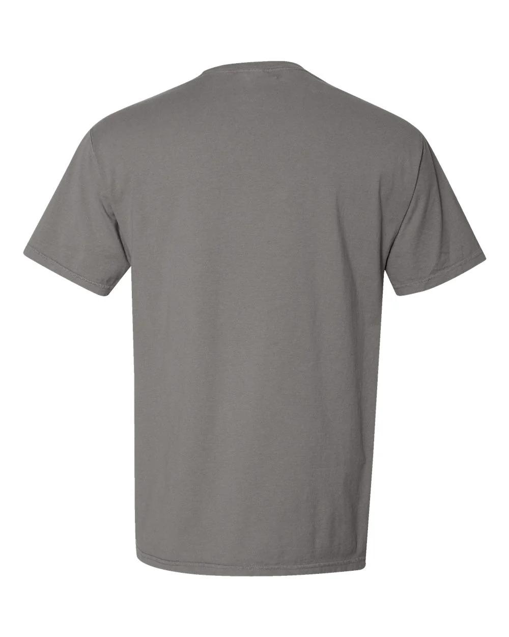 ComfortWash by Hanes-GDH150-Garment-Dyed Pocket T-Shirt - Image 27