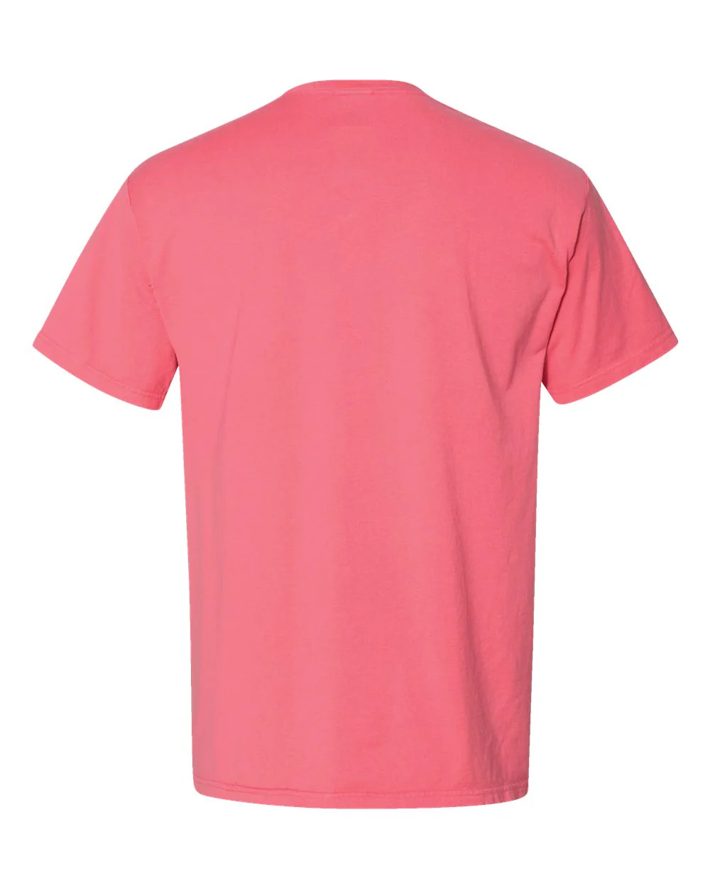 ComfortWash by Hanes-GDH150-Garment-Dyed Pocket T-Shirt - Image 33