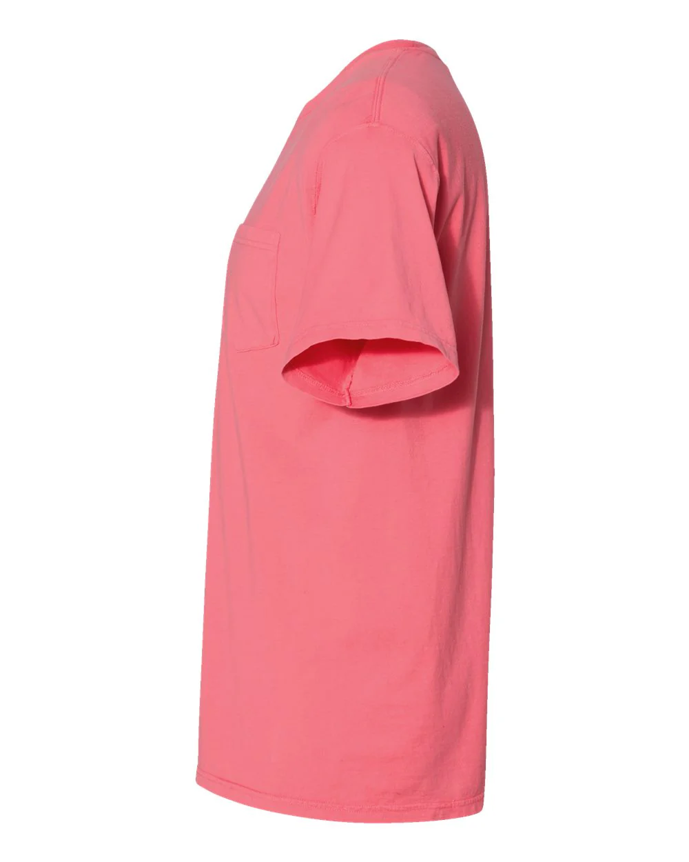 ComfortWash by Hanes-GDH150-Garment-Dyed Pocket T-Shirt - Image 34