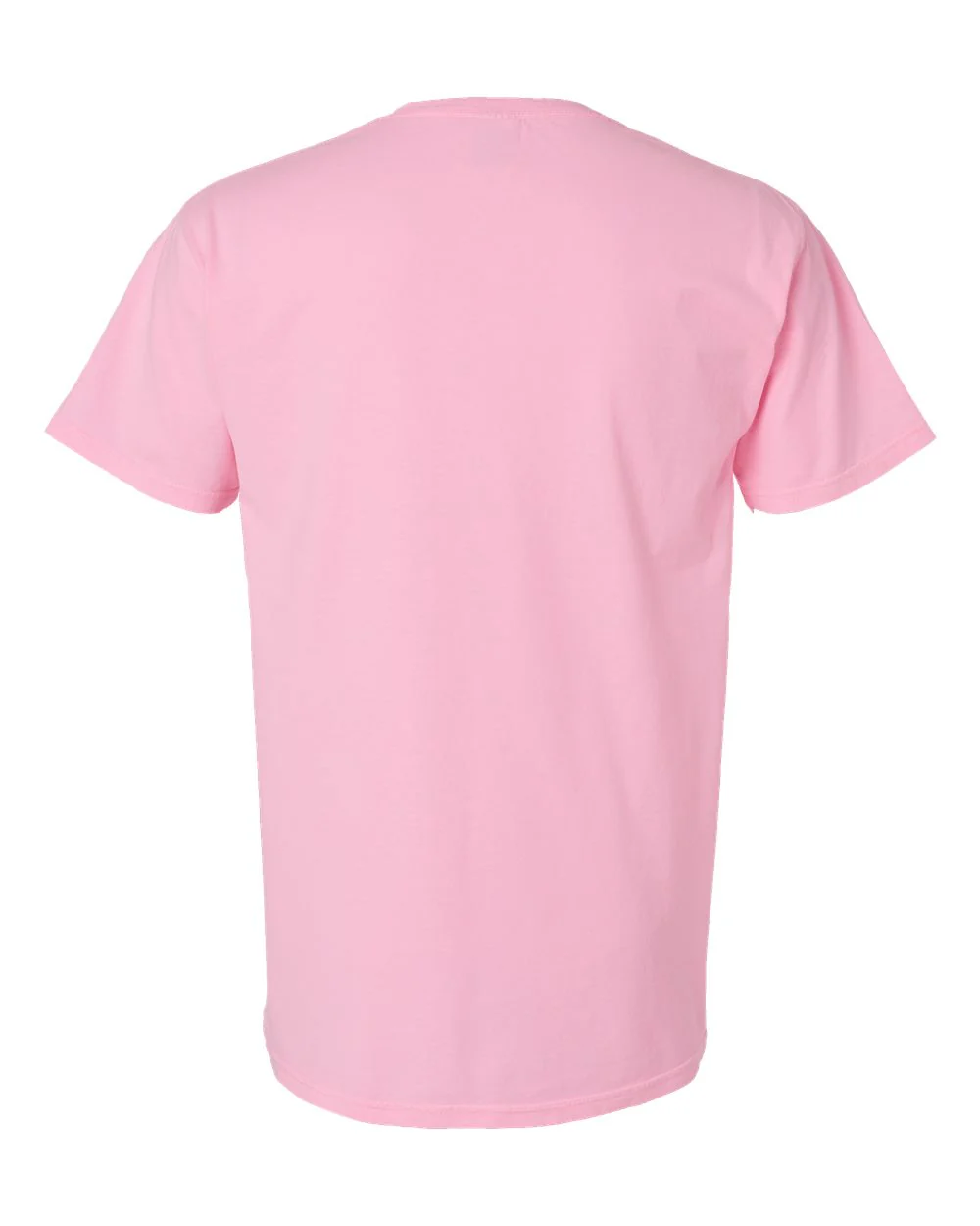 ComfortWash by Hanes-GDH150-Garment-Dyed Pocket T-Shirt - Image 39