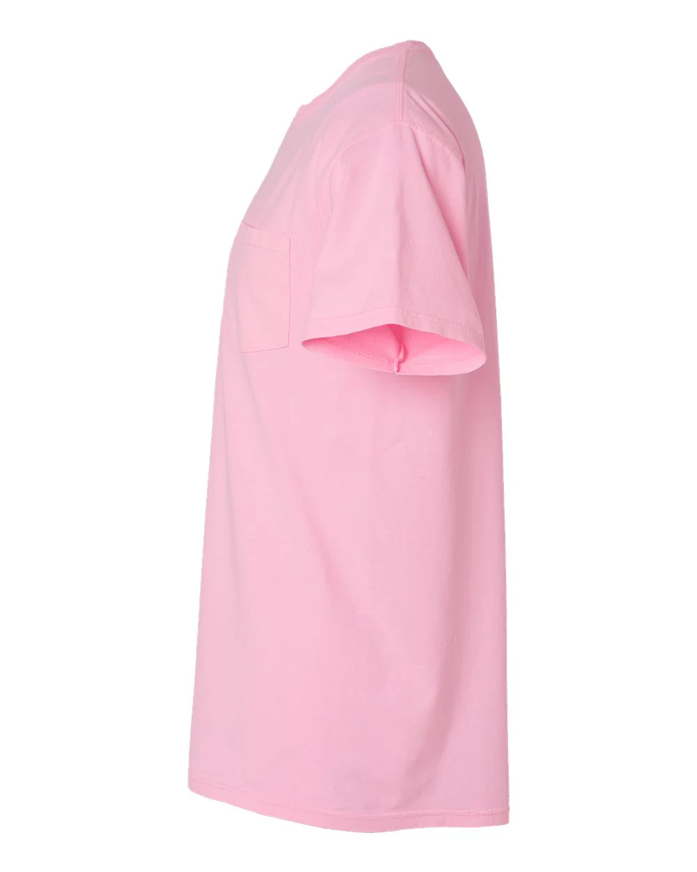 ComfortWash by Hanes-GDH150-Garment-Dyed Pocket T-Shirt - Image 40