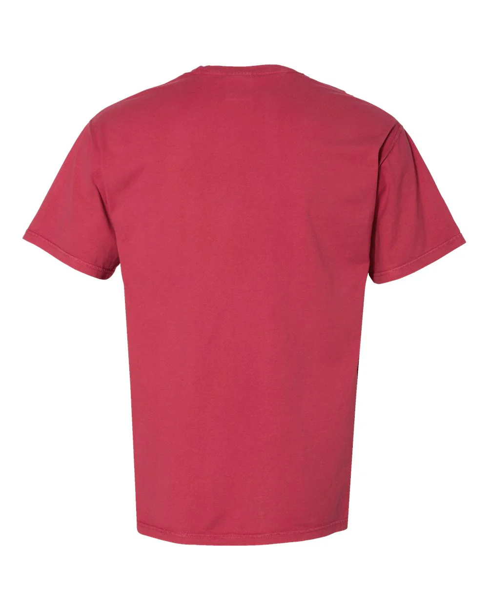 ComfortWash by Hanes-GDH150-Garment-Dyed Pocket T-Shirt - Image 45