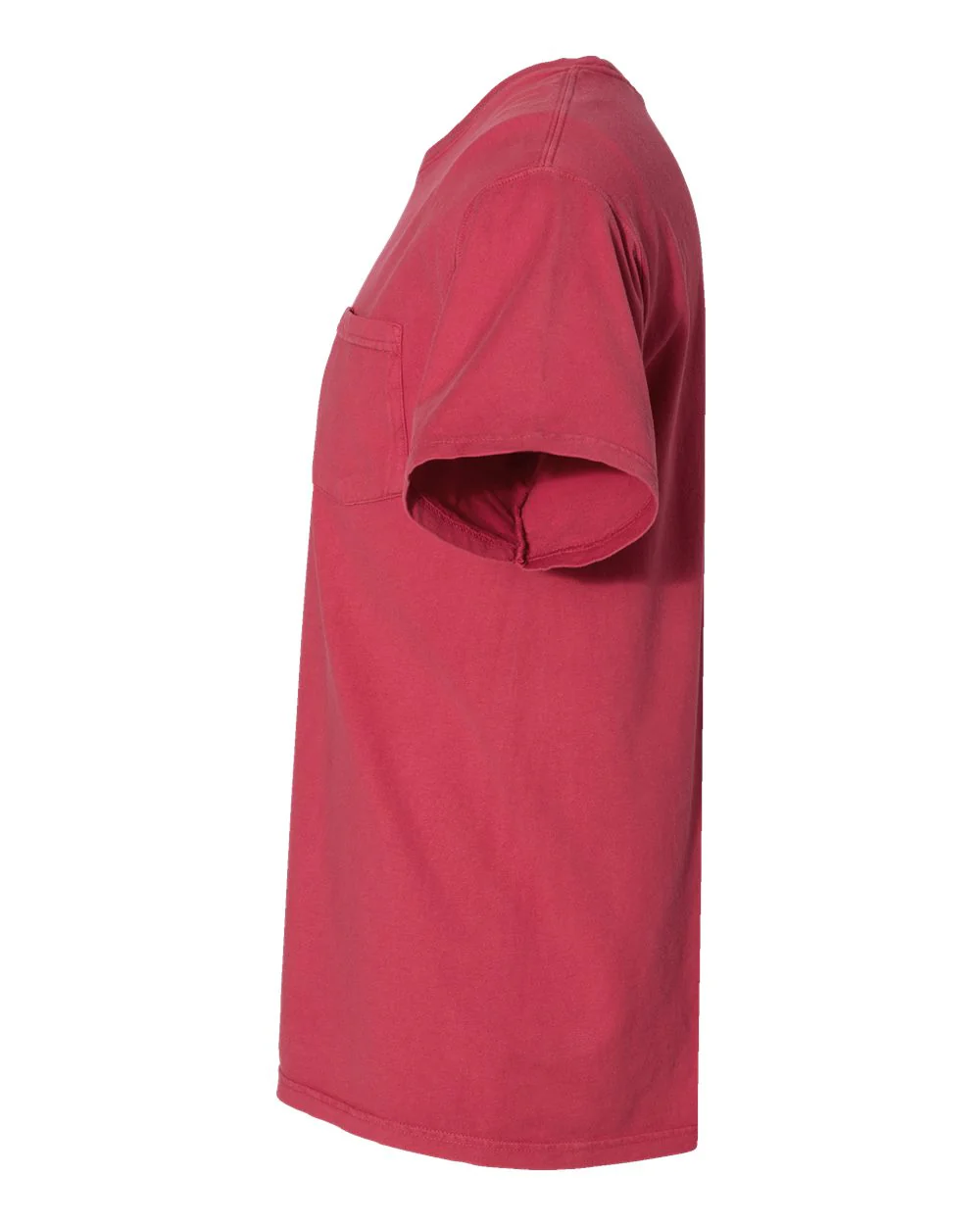 ComfortWash by Hanes-GDH150-Garment-Dyed Pocket T-Shirt - Image 46