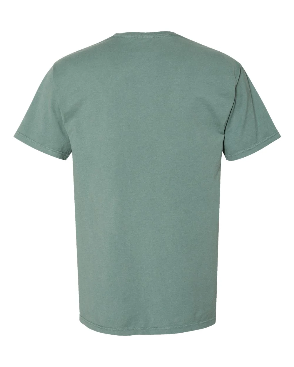 ComfortWash by Hanes-GDH150-Garment-Dyed Pocket T-Shirt - Image 51