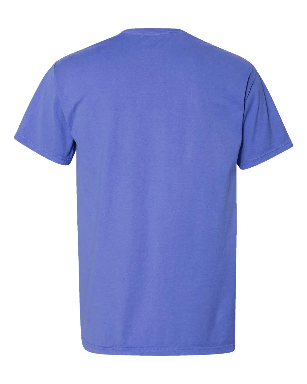 ComfortWash by Hanes-GDH150-Garment-Dyed Pocket T-Shirt - Image 57