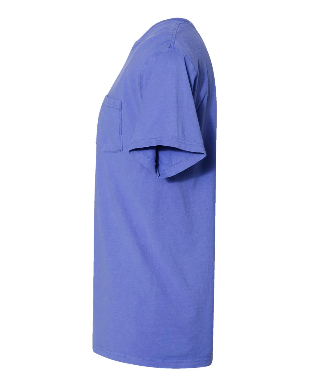 ComfortWash by Hanes-GDH150-Garment-Dyed Pocket T-Shirt - Image 58