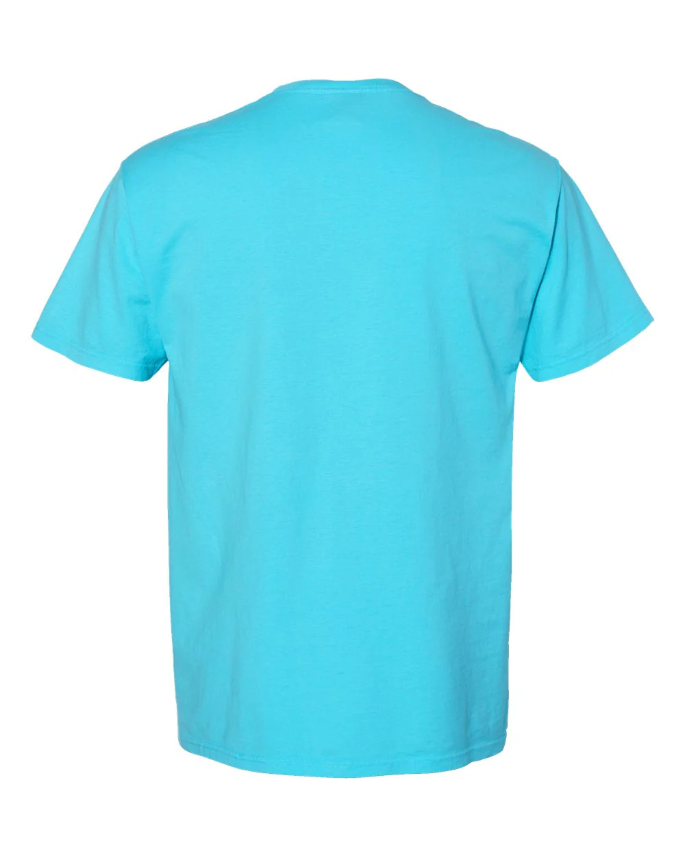 ComfortWash by Hanes-GDH150-Garment-Dyed Pocket T-Shirt - Image 69