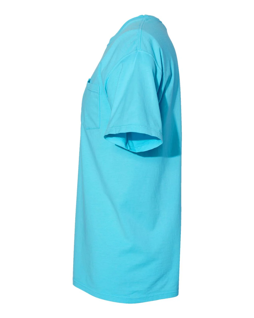 ComfortWash by Hanes-GDH150-Garment-Dyed Pocket T-Shirt - Image 70