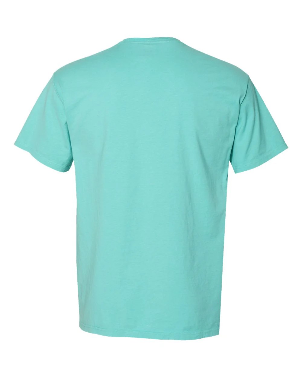 ComfortWash by Hanes-GDH150-Garment-Dyed Pocket T-Shirt - Image 79