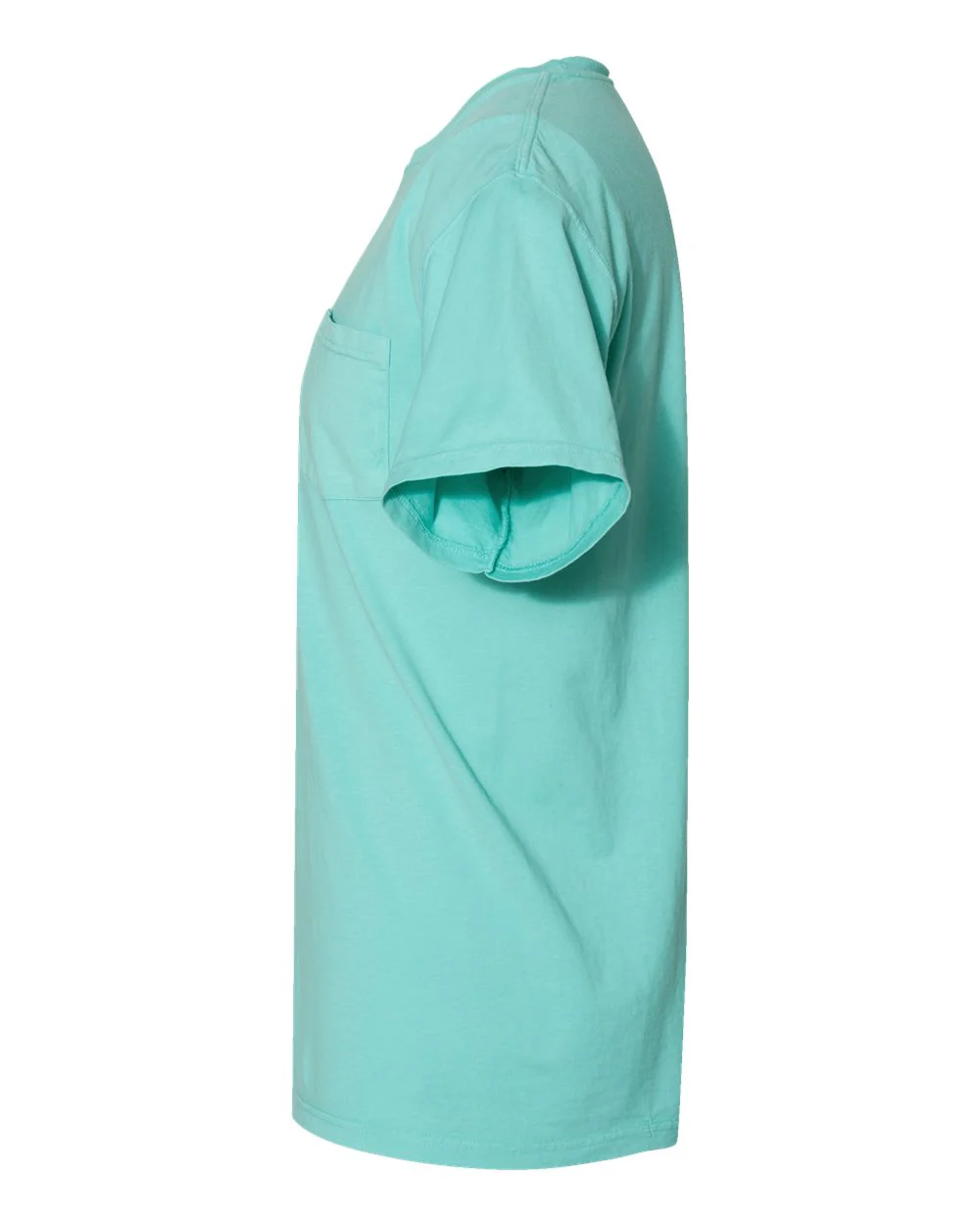ComfortWash by Hanes-GDH150-Garment-Dyed Pocket T-Shirt - Image 80