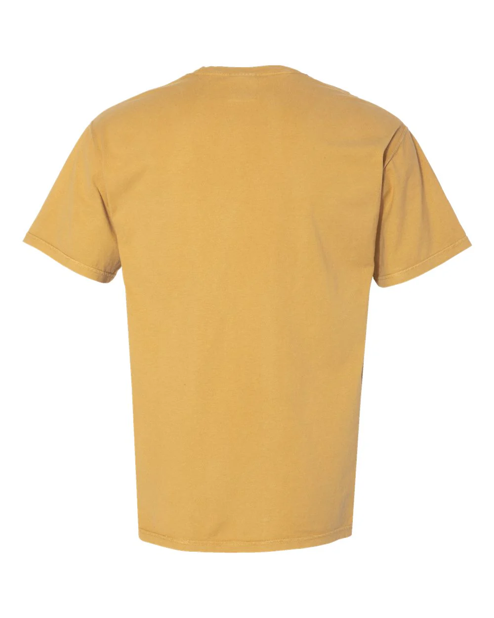 ComfortWash by Hanes-GDH150-Garment-Dyed Pocket T-Shirt - Image 9
