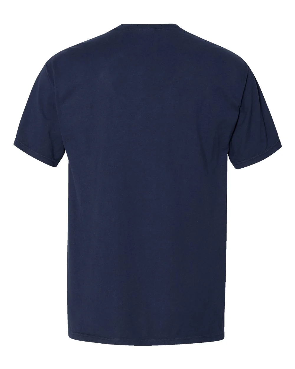 ComfortWash by Hanes-GDH150-Garment-Dyed Pocket T-Shirt - Image 91