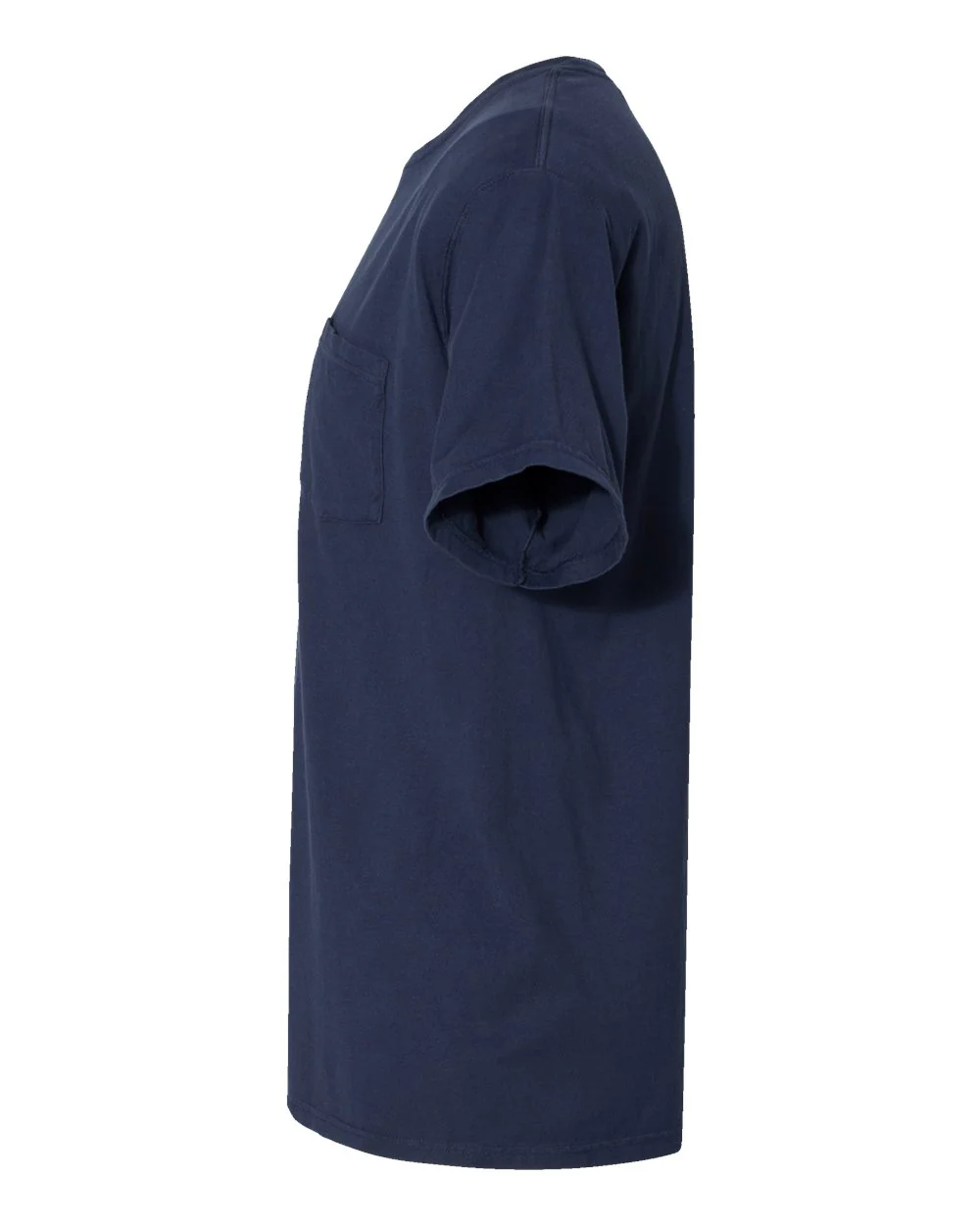 ComfortWash by Hanes-GDH150-Garment-Dyed Pocket T-Shirt - Image 92
