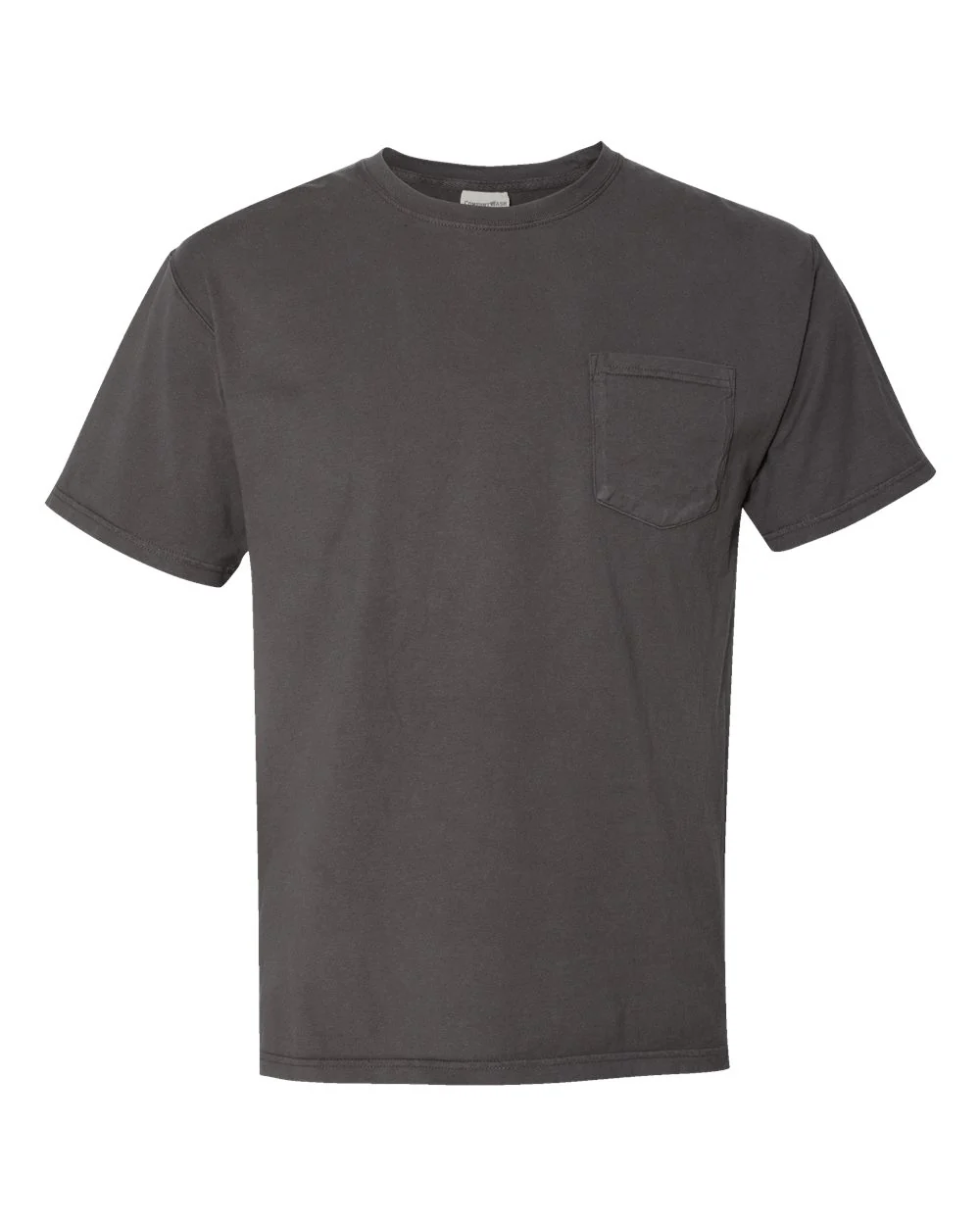 ComfortWash by Hanes-GDH150-Garment-Dyed Pocket T-Shirt - Image 96